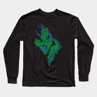 Divinity, elves Long Sleeve T-Shirt